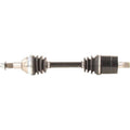 Can Am Outlander Can Am Renegade CV Axle Kit Complete OEM Replacement Standard Rear Right by Moose Offroad