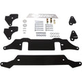 Lift Kit Front Back 1.00" by High Lifter