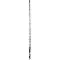3' Whip Light RGB Black by Moose Offroad