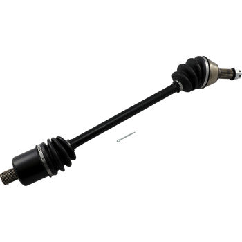 Polaris RZR General CV Axle Kit Complete OEM Replacement Standard Rear Left & Right by Moose Offroad