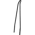 Sissy Bar Stick - Black - 30" Squaretude by Cycle Visions