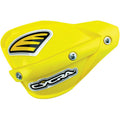 Probend™ Plastic Replacement Handshields Yellow by Cycra
