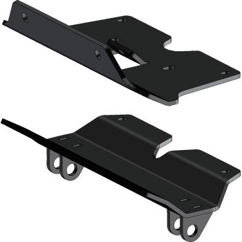Kawasaki Plow Mount by Kfi Products