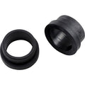 Shock Bushing 1.005" OD x 0.57" H x 0.828" ID x 1.2" Flange OD. 2 Pack by Epi