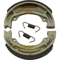 Kawasaki - Suzuki Brake Shoes by Dp Brakes