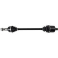 Kawasaki KRX 1000 Axle Kit Complete Standard Rear Left by Moose Offroad