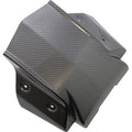 Intake Cover Black Carbon by Maier