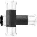Indian Gel Grips - Chrome by Avon Grips