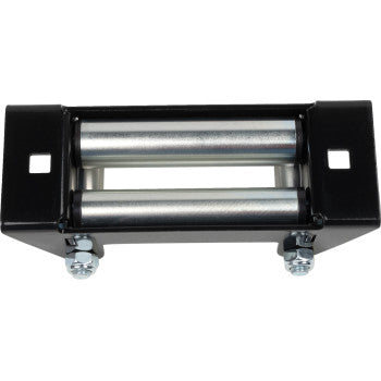 UTV Plow Roller Fairlead by Moose Offroad