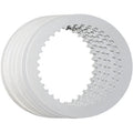 Clutch Plate Kit Steel by Hinson Racing