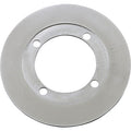 Yamaha UTV Brake Rotor by Ebc