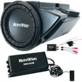 Subwoofer Kit 10" by Navatlas
