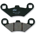 Polaris Brake Pads by Sbs