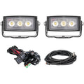 Area Light Bar Reverse Kit by Vision X