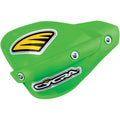 Probend™ Plastic Replacement Handshields Green by Cycra