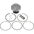 Polaris Piston Kit 93.00 mm by Wiseco