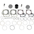 Kawasaki Top End Kit 81.00 mm by Wsm