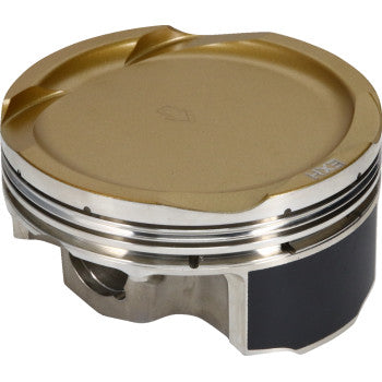 Kawasaki Teryx Piston Kit 92.00 mm 9.5:1 CR KRX1000 by Je Pistons
