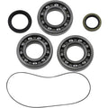 Polaris Crankshaft Main Bearings and Seal by Hot Rods