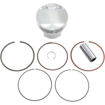 Kawaski Piston Kit 85.00 mm by Wiseco