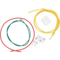 Regulator / Rectifier Wiring Harness Connector Kit by Rick's Motorsport Electric