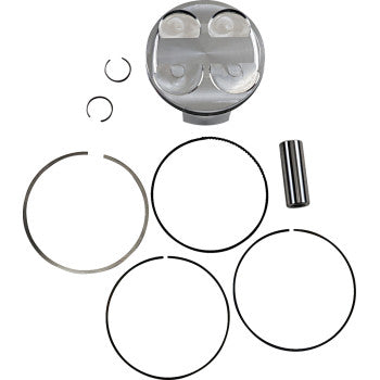 Piston Kit by Je Pistons