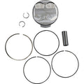 Piston Kit by Je Pistons