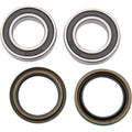 Polaris Wheel Bearing Kit Rear by Pivot Works