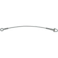Polaris Ranger Tailgate Cable by Quad Logic