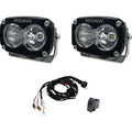 X3 LED Racing Light Kit 2"" by All Balls