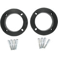 Yamaha Wheel Spacer Easy Fit 1.5" 4/110 Front & Rear Kit by Dura Blue