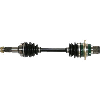 Yamaha Grizzly CV Axle Kit Complete OEM Replacement Standard Rear Right by Moose Offroad