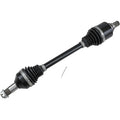 Arctic Cat Wildcat Axle Complete Heavy Duty Front Left & Right by Demon