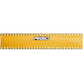 SR S Light Cover 10" Amber by Rigid Industries