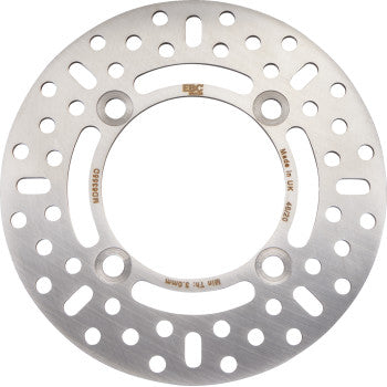 Suzuki Brake Rotor by Ebc