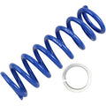 Shock Spring Front Blue Sport Series Spring Rate 358 lb in by Race Tech