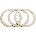 Steel Clutch Plates by Moose Offroad