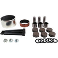 Clutch Rebuild Kit by Epi