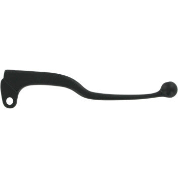 Brake Lever Black by Parts Unlimited