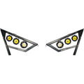Polaris RZR Headlight by Heretic