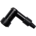 Spark Plug Resistor Cover 90° Elbow Type by Moose Offroad