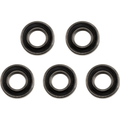 Wheel Bearings Double Seal 6202 2RS 155x11/5 Pack by Factory Links