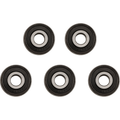 Wheel Bearings Double Seal 6003 2RS 175x10 5 Pack by Factory Links