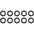 Wheel Bearings Double Seal 6006 2RS 30x55x13 10 Pack by Factory Links
