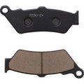 Victory Z+ Brake Pads by Lyndall Racing Brakes