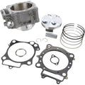 Honda Cylinder Kit Big Bore 99.00 mm by Cylinder Works