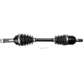 Honda TRX 420 Axle Kit Complete Standard Front Left 520 by Moose Offroad
