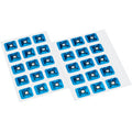 Surface Temperature Strips 30 Pack by Jims