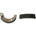 Brake Shoes by Dp Brakes