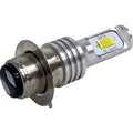 LED H6M P15D White by Rivco Products